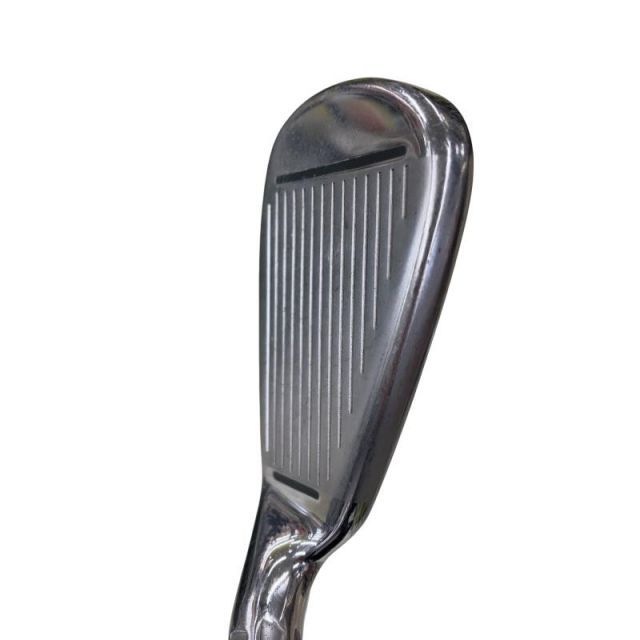 中古】 テーラーメイド M2(2017) 6S アイアンセット IR TM7-217