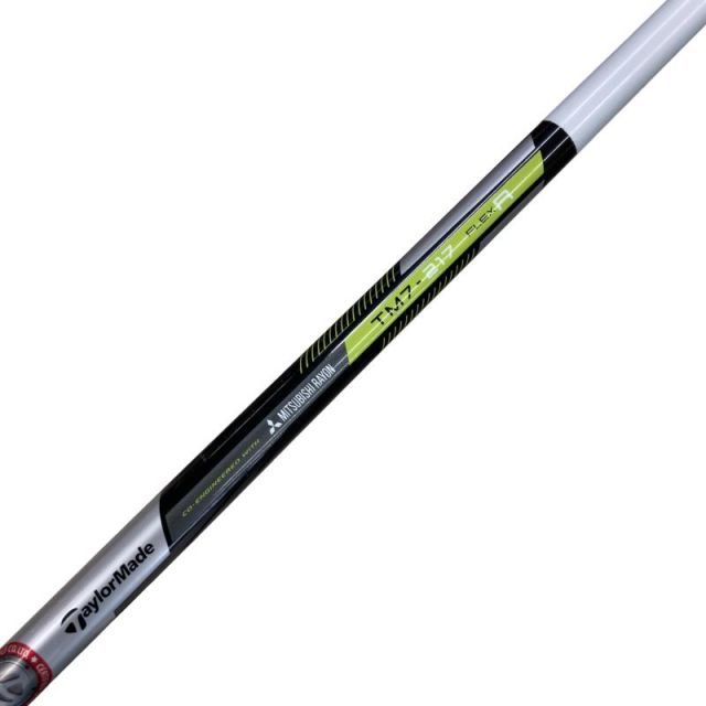 テーラーメイド M2アイアン 6番アイアン TM7-217 フレックスS 中古】 テーラーメイド M2(2017) 6S レフティ アイアンセット IR TM7