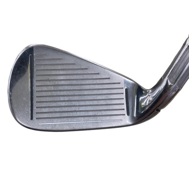 中古】 テーラーメイド M2(2017) 6S アイアンセット IR TM7-217