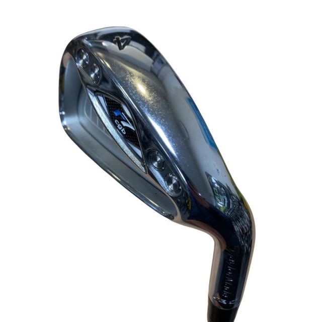 中古】 テーラーメイド r7 CGB MAX(2008) #4 レディース USA 単品