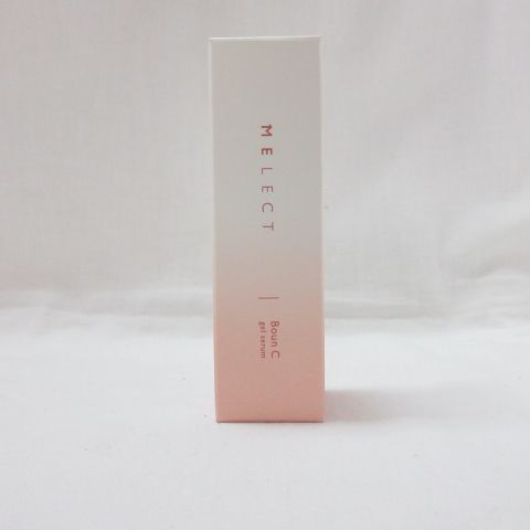 アジュバン MELECT ミレクト バウンシー [ 美容液 ] 40mL ( m4412