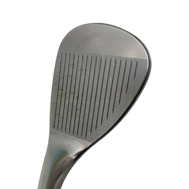 タイトリスト VOKEY SM9 58°/08°M ウェッジ 右用 中古 中古】 タイトリスト VOKEY SPIN MILLED SM9 ジェットブラック 58°/08
