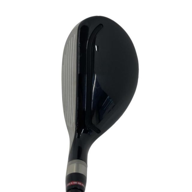 RODDIO U4, U5 ユーティリティクラブ MCH80S 2本セット RODDIO U4, U5 ユーティリティクラブ MCH80S 2本セット