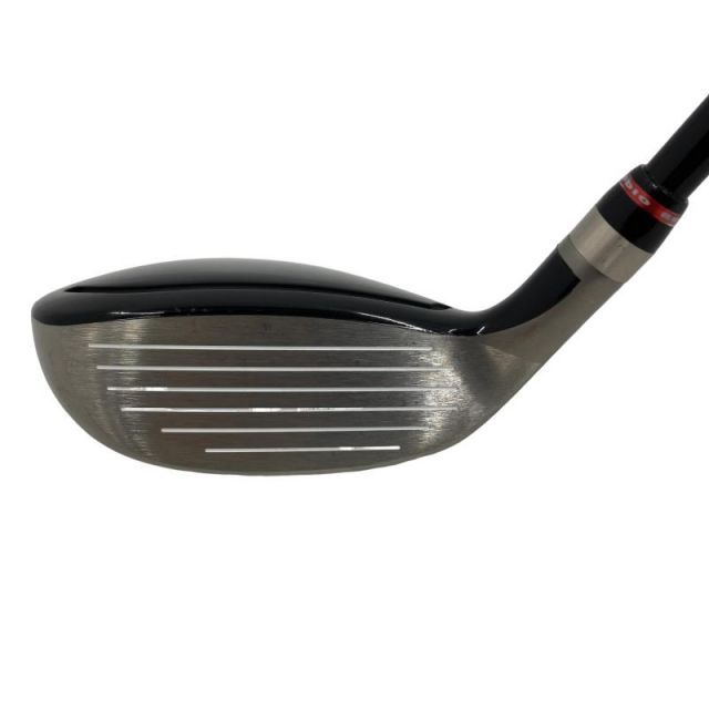 RODDIO U4, U5 ユーティリティクラブ MCH80S 2本セット RODDIO U4, U5 ユーティリティクラブ MCH80S 2本セット