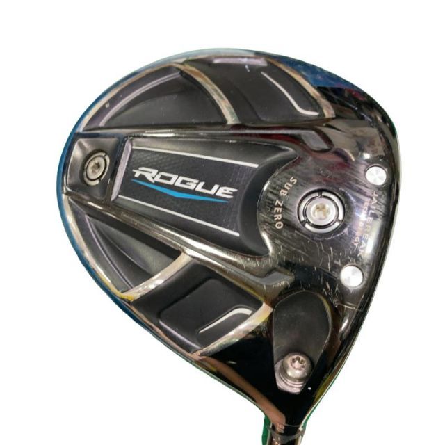 中古Cランク　2本セット　ドライバー　キャロウェイ　 EPIC /ROGUE 中古Cランク 2本セット ドライバー キャロウェイ EPIC /ROGUE 中古C