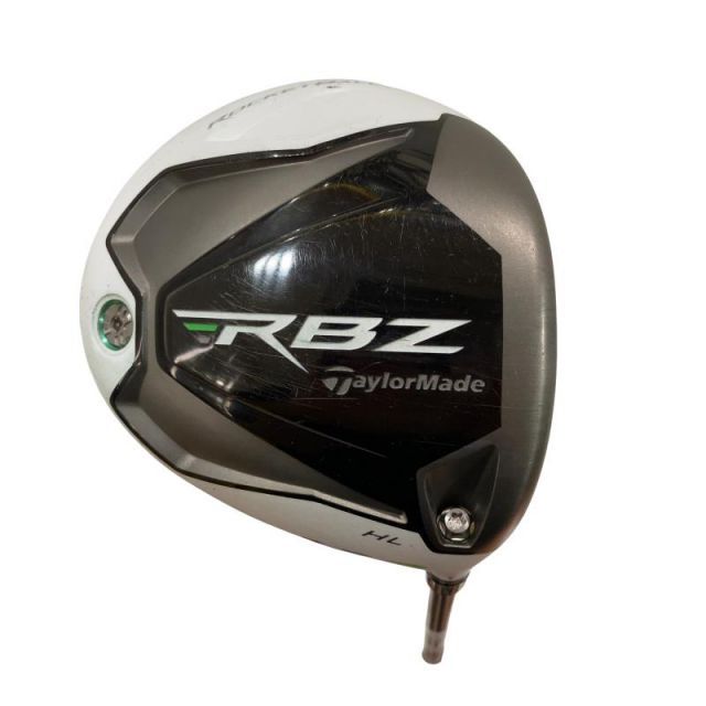 中古】 テーラーメイド RBZ HL レディース ドライバー DR RB-40