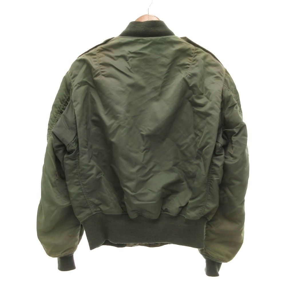 バズリクソンズ BUZZ RICKSON'S L-2B アメリカ空軍 フライトジャケット