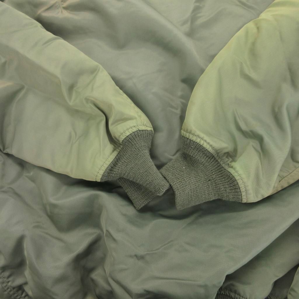 【美品】BUZZ RICKSON'S バズリクソンズ L-2B BR10179 BUZZ RICKSON'S バズリクソンズ L-2B BR14870 フライトジャケット