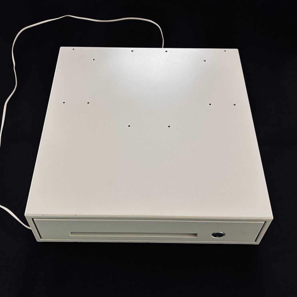 東芝テック QT-11 POSレジ レジスター 店舗用 中古 - メルカリ