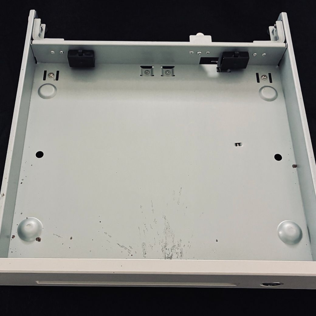 東芝テック QT-11 POSレジ レジスター 店舗用 中古 - メルカリ