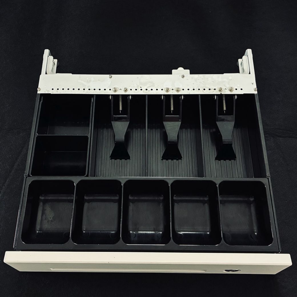 東芝テック QT-11 POSレジ レジスター 店舗用 中古 - メルカリ