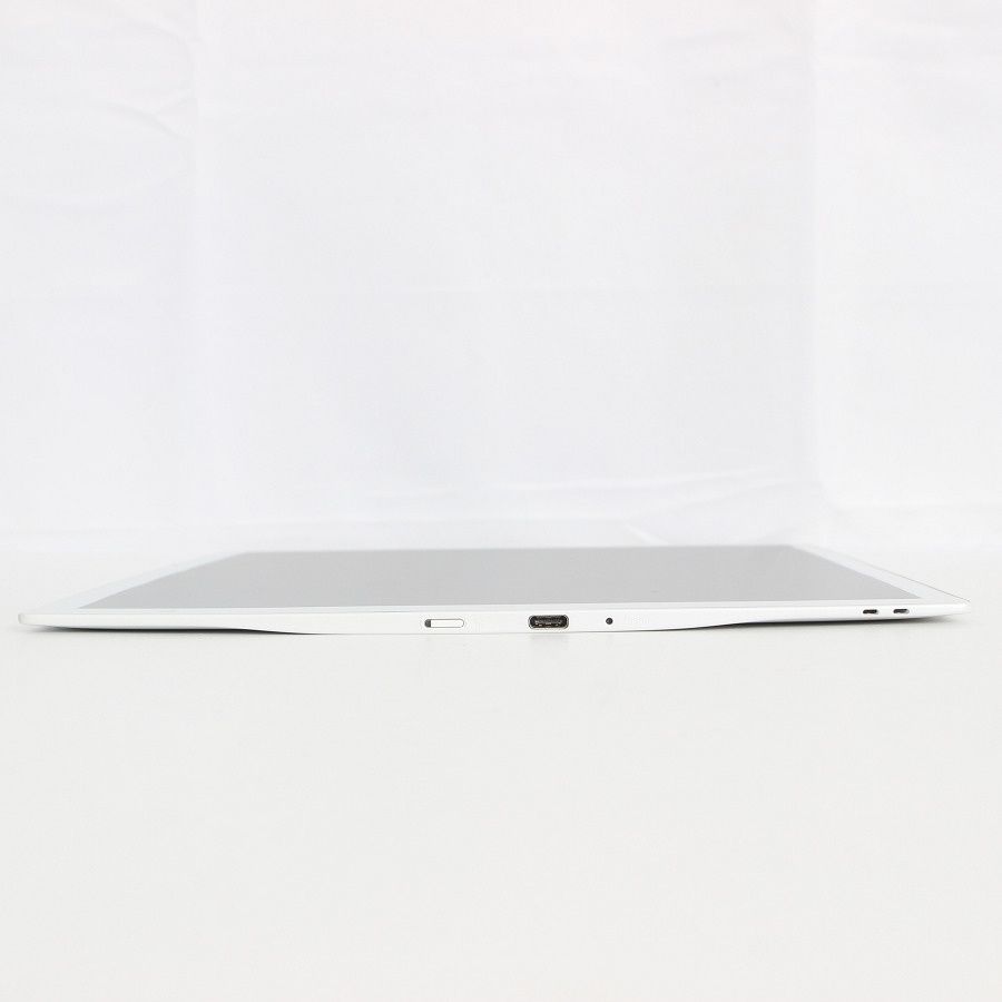 美品】富士通 QUADERNO A4 Gen.3C FMVDP43CA4 ホワイト 電子ペーパー