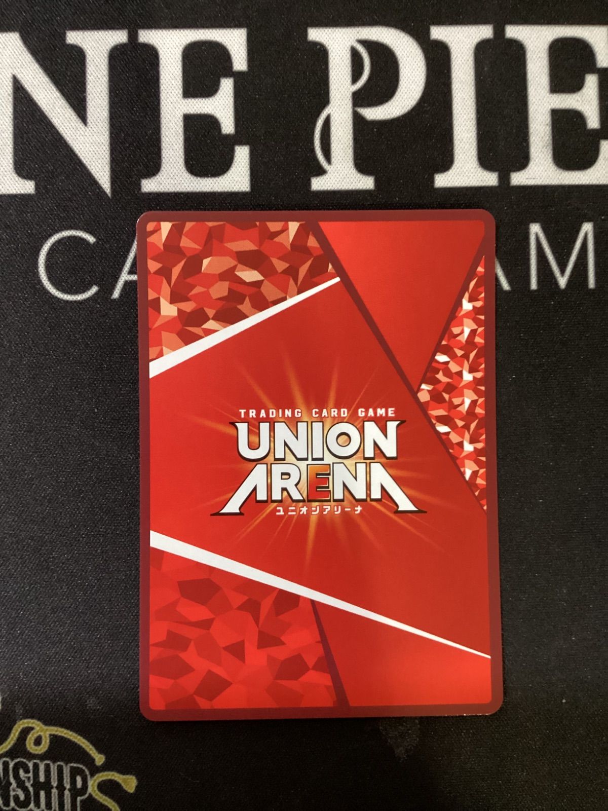 ○1006 ユニオンアリーナ 市川レノ SR UA28BT/KJ8-1-012 - メルカリ