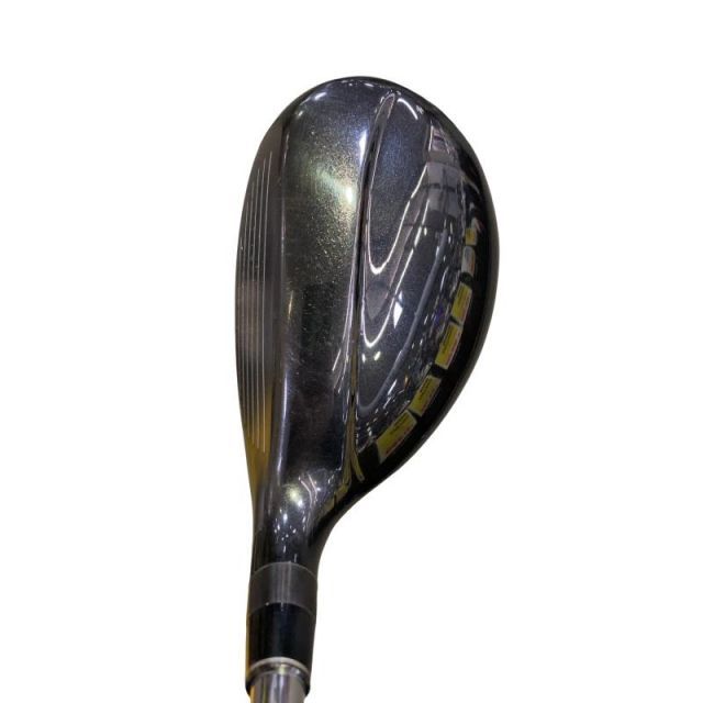Srixon Z H85　4UT 中古】スリクソン Z H85 ユーティリティ (ダンロップ) スリクソン 通販