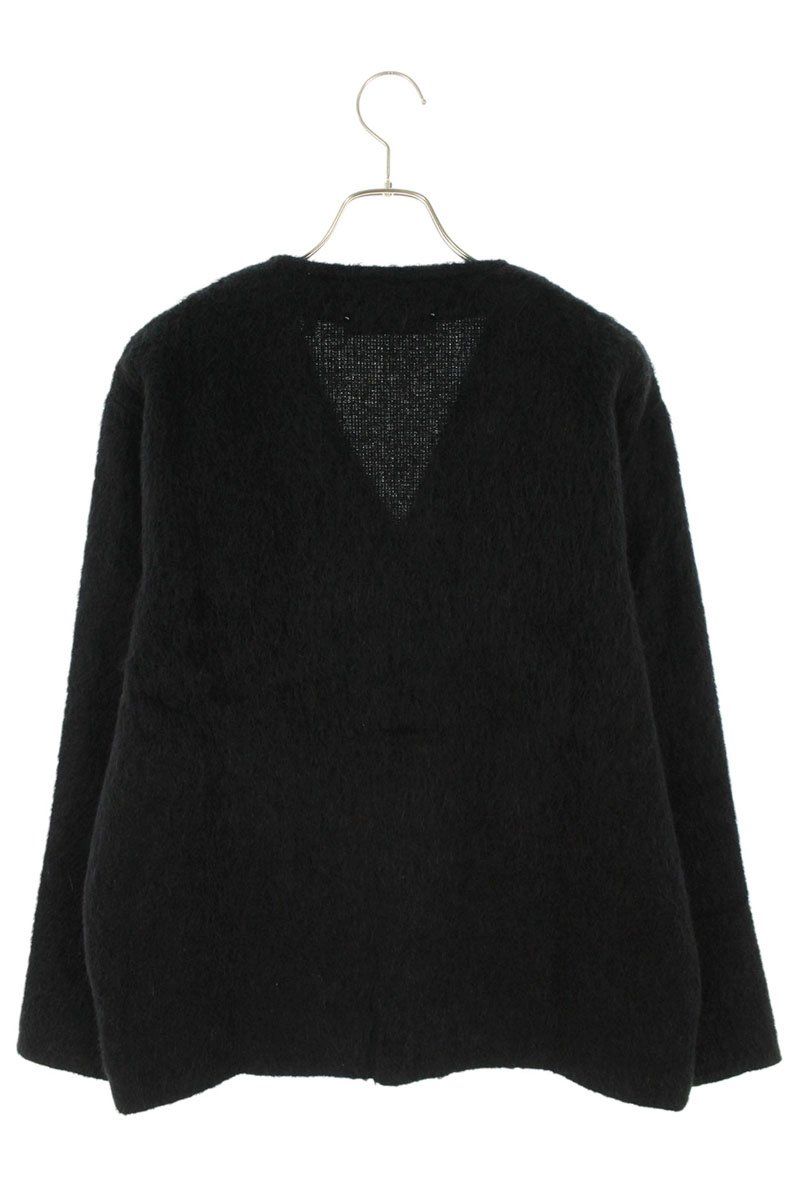 アワーレガシー M4206CBM ニットカーディガン メンズ 46 ※12/28～1/6