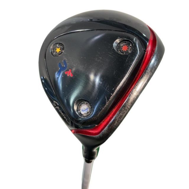 ロッディオ　ウッド　3w spoon 中古 ロッディオ ウッド 3w spoon 中古 - メルカリ