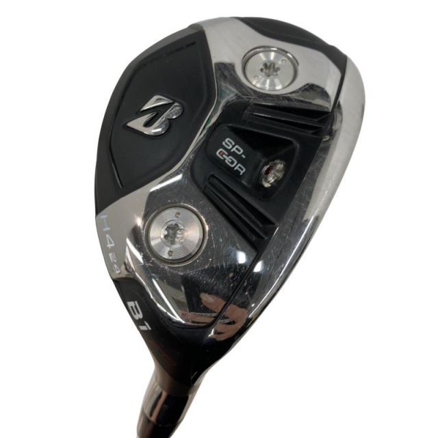 中古】 ブリヂストン BRIDGESTONE B1 ST H4 ユーティリティ UT 純正