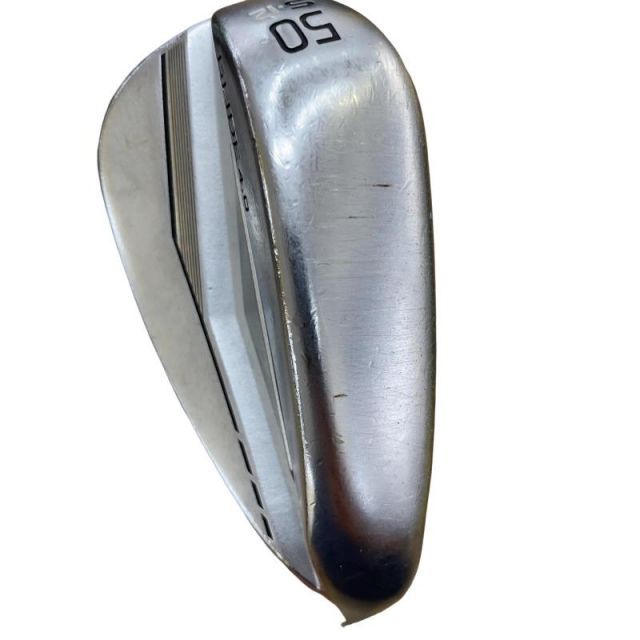 中古】 ピン PING GLIDE 4.0 50°/12° S ウェッジ WG 純正特注シャフト