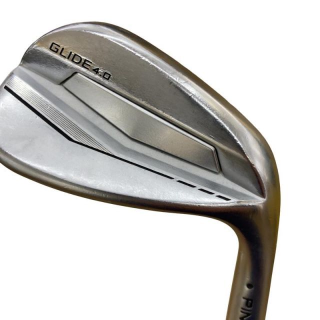中古】 ピン PING GLIDE 4.0 50°/12° S ウェッジ WG 純正特注シャフト