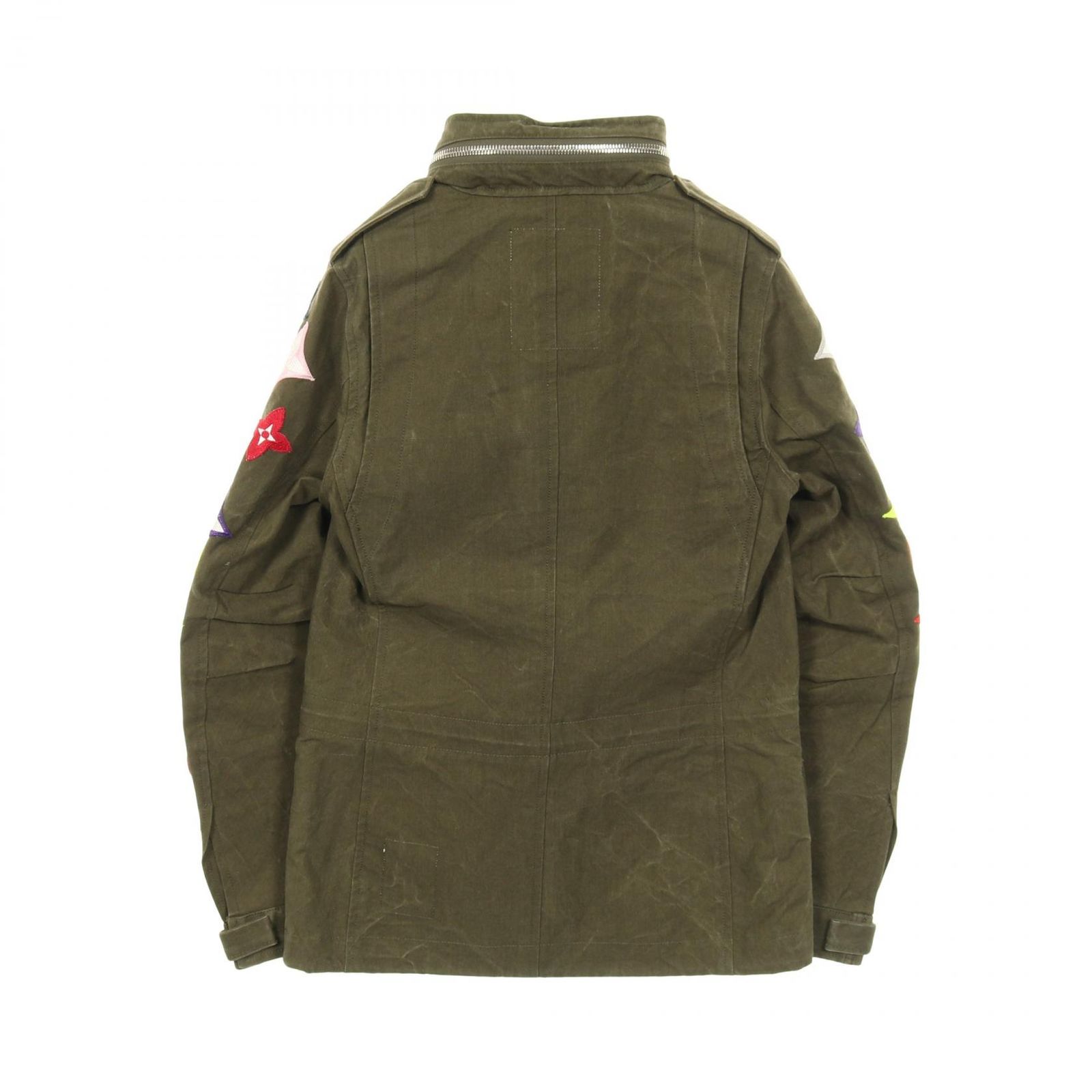レディメイド READYMADE M-65 FIELD JACKET その他 ジャケット メンズ