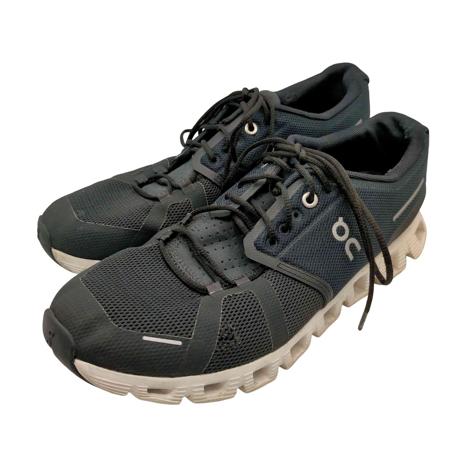 On Running(オンランニング) Cloud 5 メンズ JPN：27 【中古】【ブランド古着バズストア】 オンランニング On Running Cloud 5 メンズ JPN：27 - メルカリ