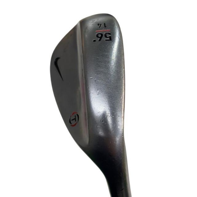 中古】 ナイキ SVウェッジ 56°/14° USA ウェッジ WG Dynamic Gold