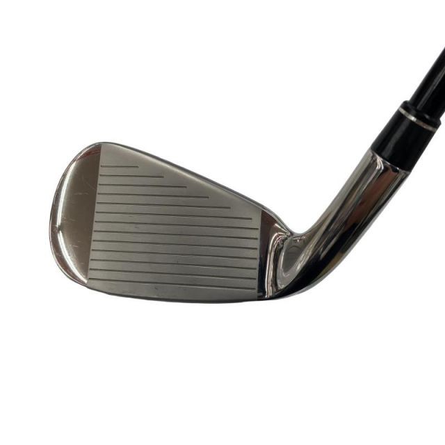 中古】 テーラーメイド BURNER SUPER LAUNCH 6S アイアンセット IR