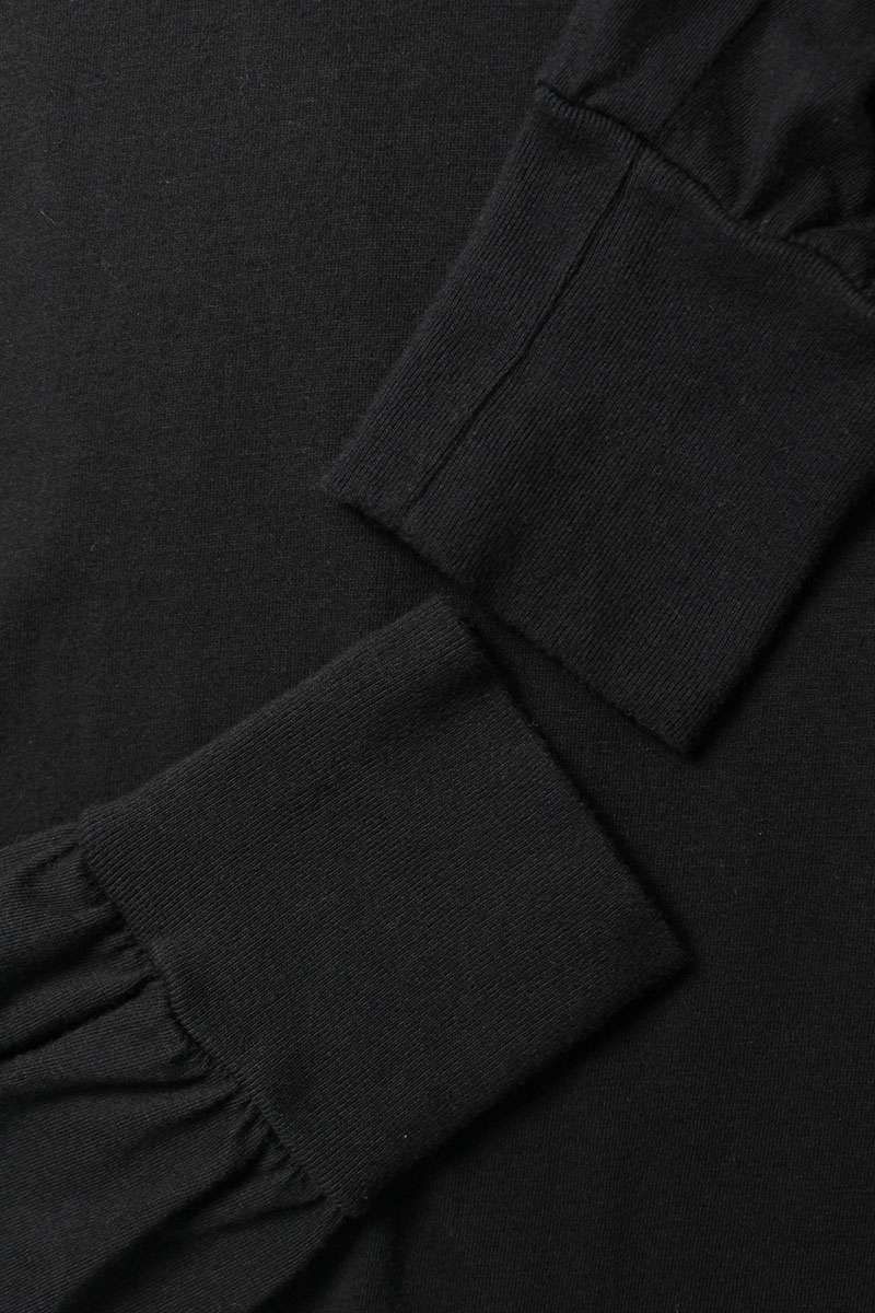 ダークシャドウ DU02B4285-RN ドローコードカットソーパーカー メンズ