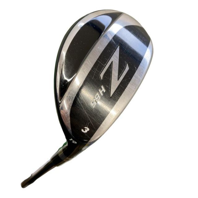 中古】 ダンロップ SRIXON Z H65 U3 ユーティリティ UT 純正特注