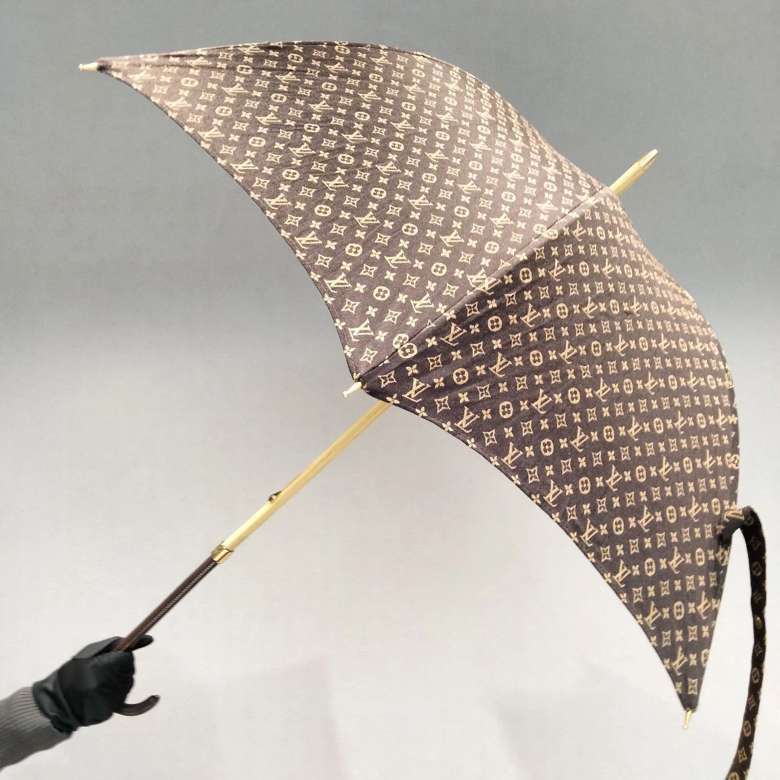 ✨LOUISVUITTON✨ルイヴィトン パラプルュイ モノグラム 408538 傘