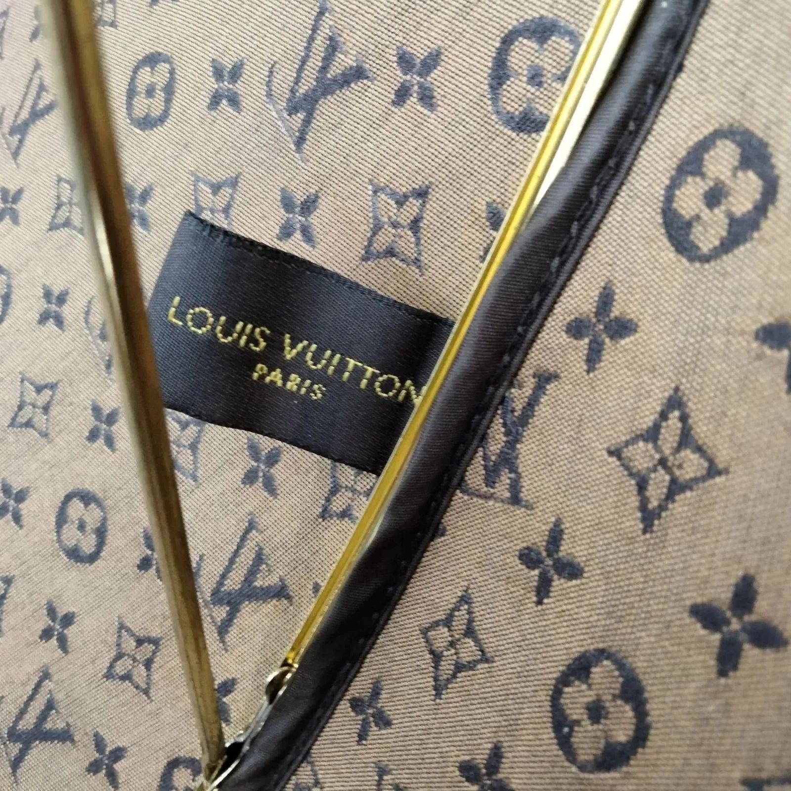 ✨LOUISVUITTON✨ルイヴィトン パラプルュイ モノグラム 408538 傘