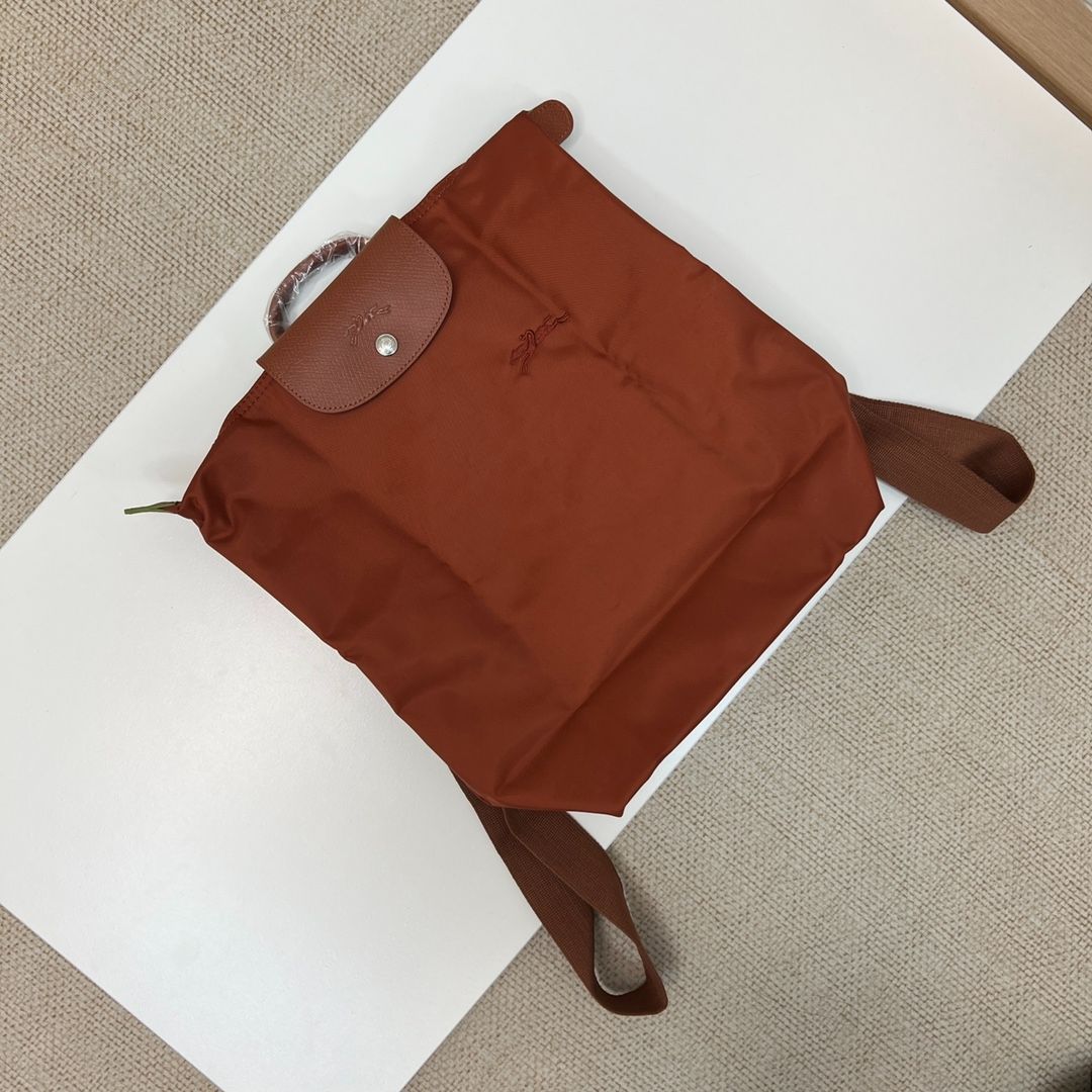 ✨【新品 未使用】LONGCHAMP 人気 新作 大容量 男女兼用 帰省 旅行