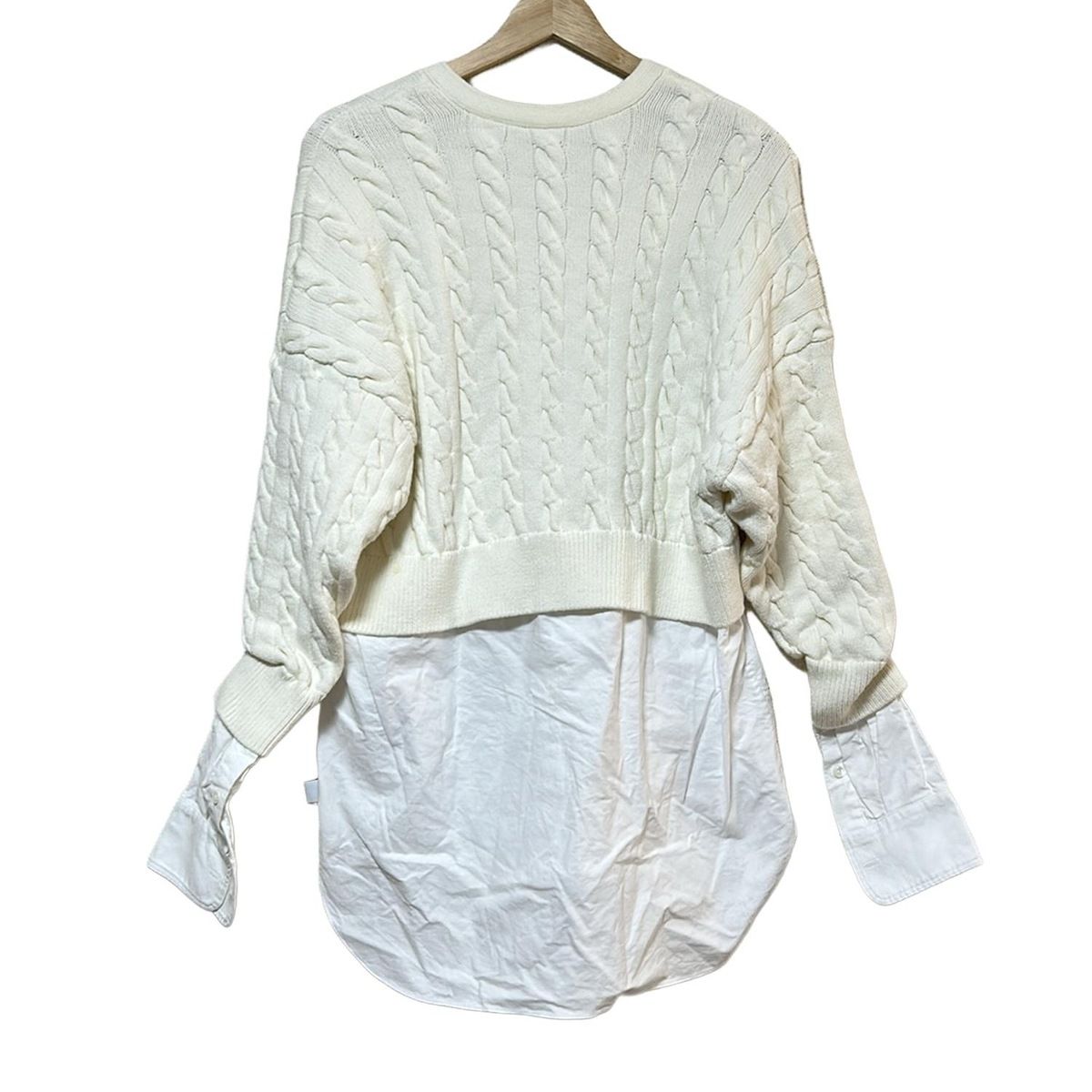 ALEXANDER WANG(アレキサンダーワン) カーディガン サイズXS