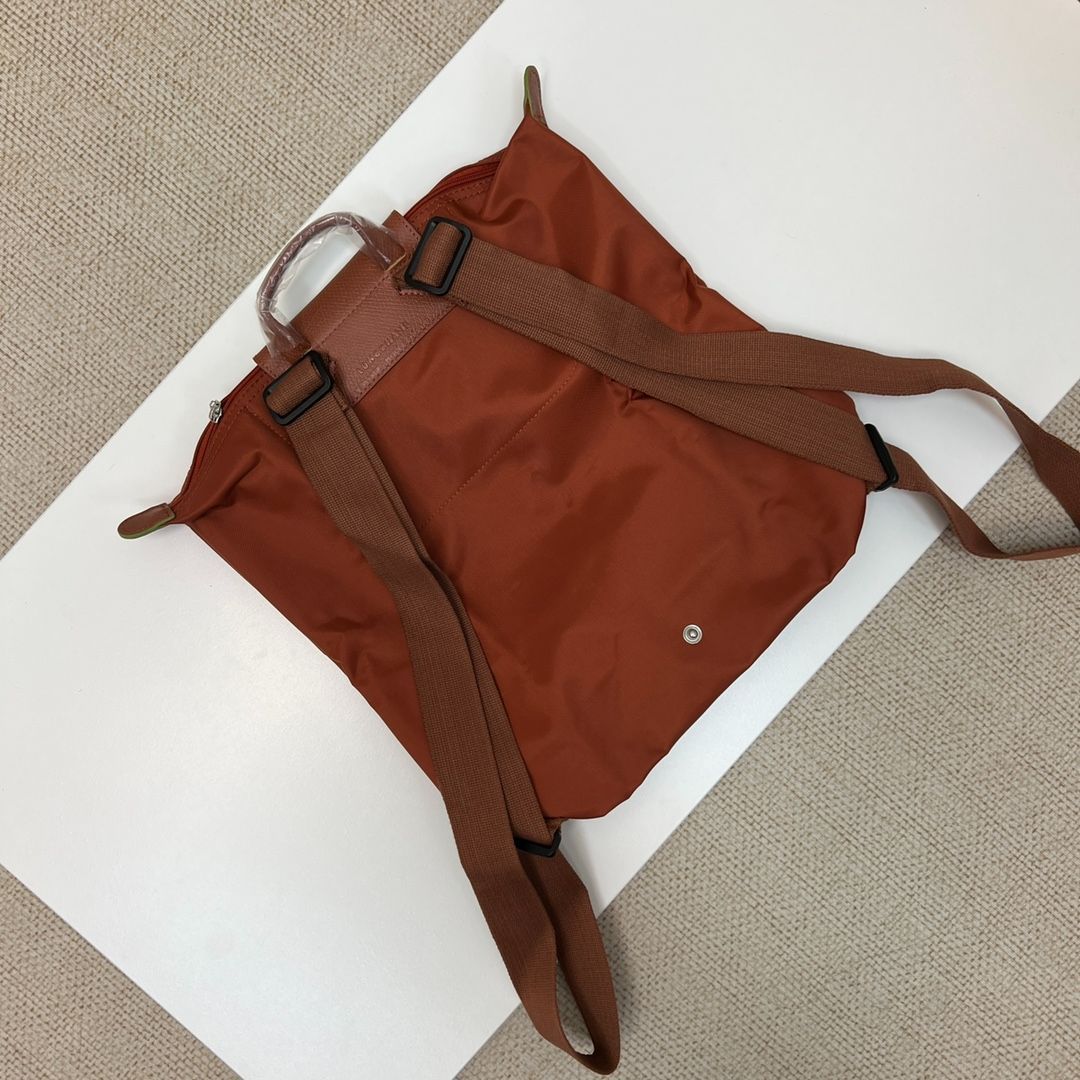 ✨【新品 未使用】LONGCHAMP 人気 新作 大容量 男女兼用 帰省 旅行