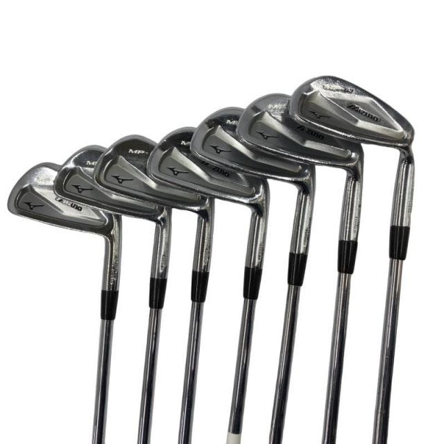 【養老特注品】 ミズノ MP-63 7本セット （PW-4I）モーダス120S 養老特注品】 ミズノ MP-63 7本セット （PW-4I）モーダス120S 養老特注