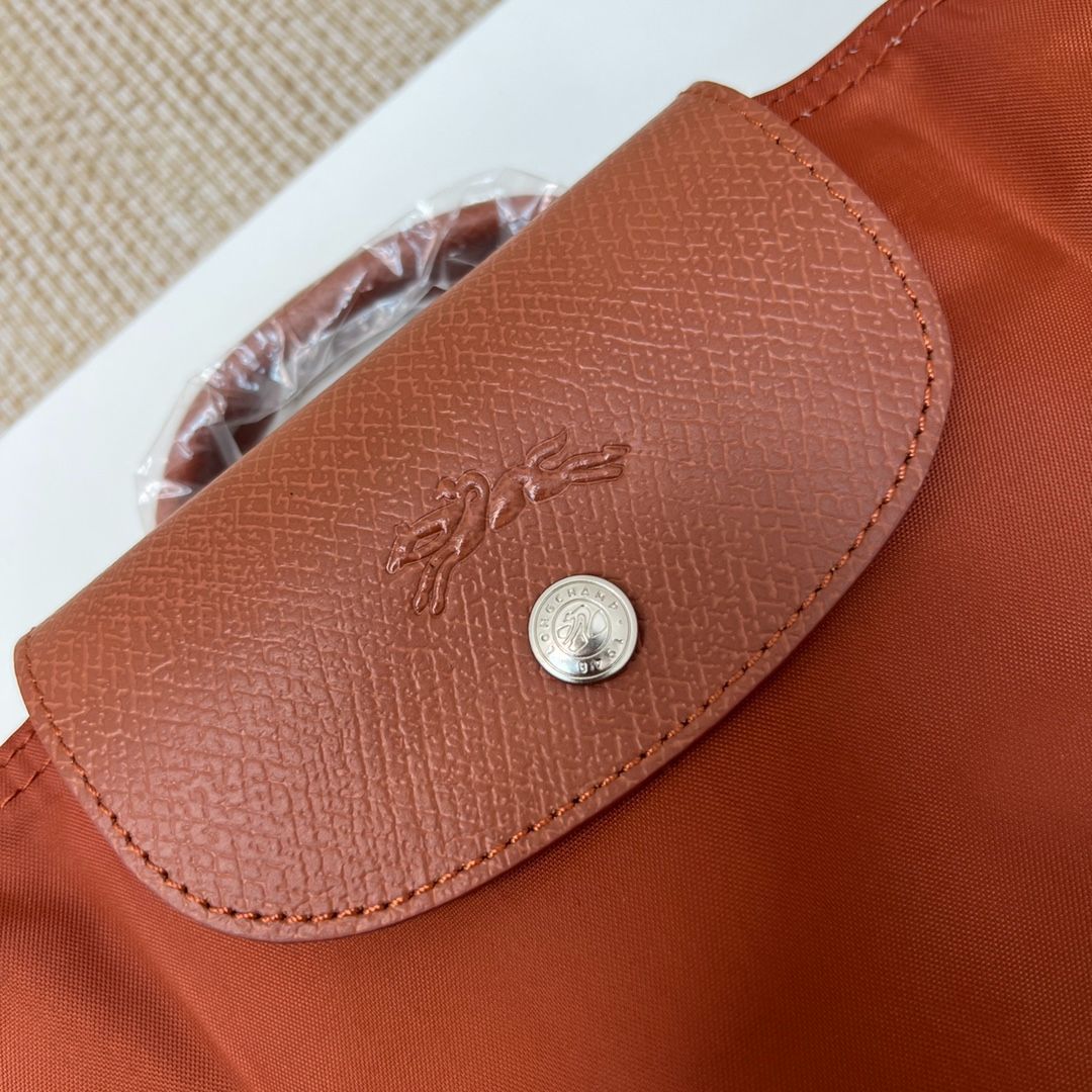 ✨【新品 未使用】LONGCHAMP 人気 新作 大容量 男女兼用 帰省 旅行