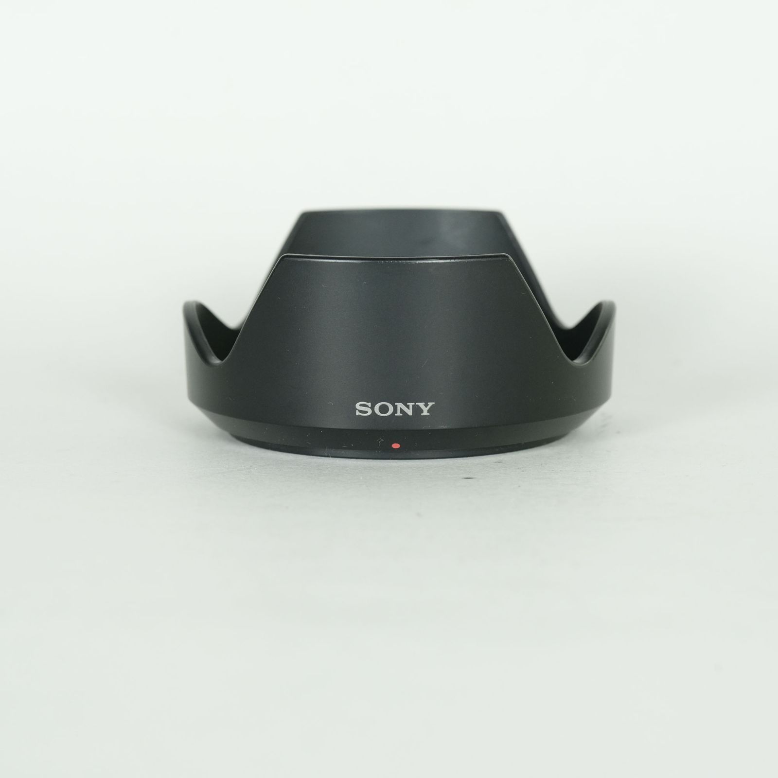 良品 | フィルター付] SONY E 50mm F1.8 OSS SEL50F18 [シルバー