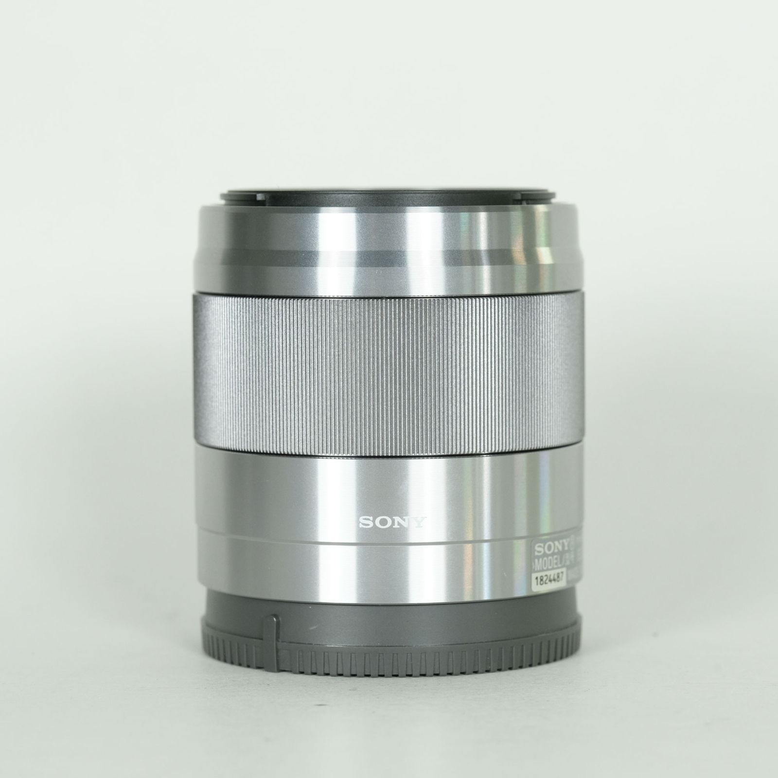 sony 50mm oss レンズフィルター付 E 50mm F1.8 OSS 主な仕様 | デジタル一眼カメラα（アルファ） | ソニー