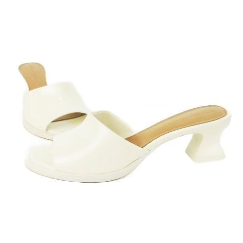 ボッテガヴェネタ BOTTEGA VENETA CHA CHA SANDAL サンダル ミュール