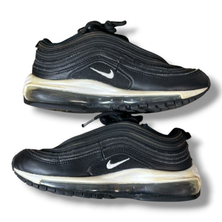 Nike Air Max 97 ナイキ エアマックス 97 DH8016-001 黒 ブラック