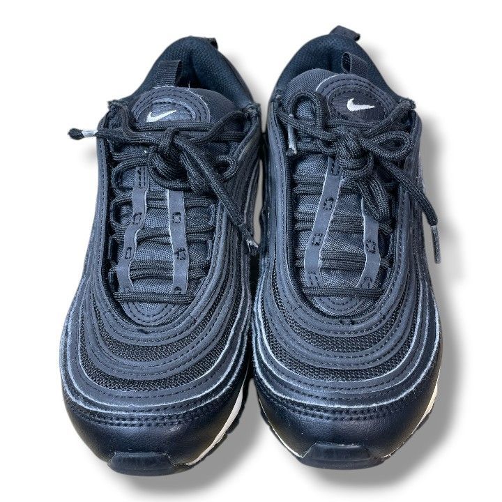 Nike Air Max 97 ナイキ エアマックス 97 DH8016-001 黒 ブラック