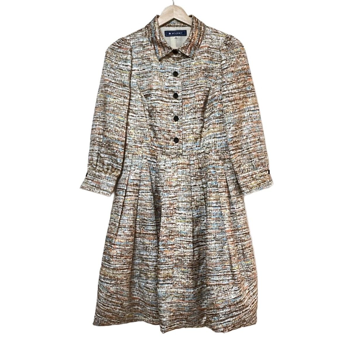 M'S GRACY(エムズグレイシー) ワンピース サイズ38 M レディース