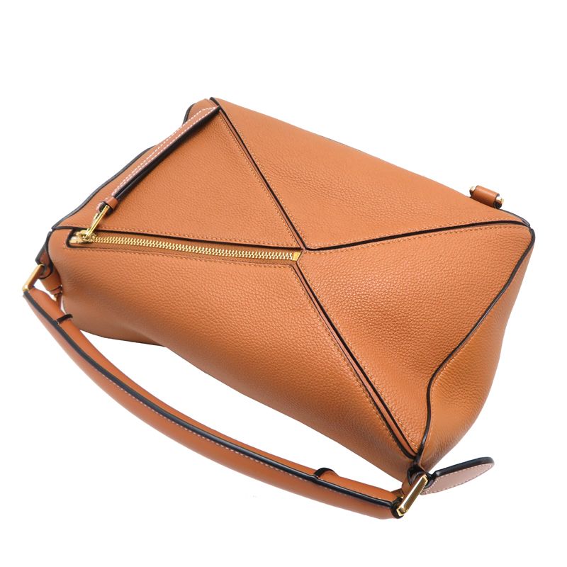 ロエベ ハンドバッグ - メルカリ