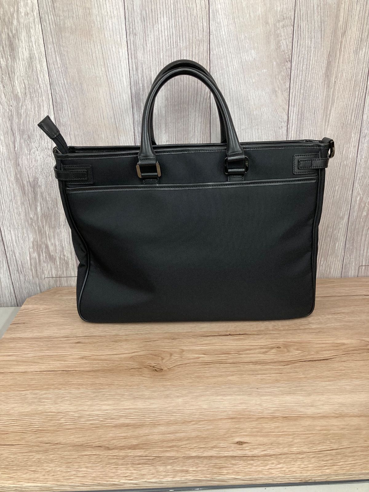 BURBERRY BLACK LABEL バーバリーブラックレーベル ビジネスバック