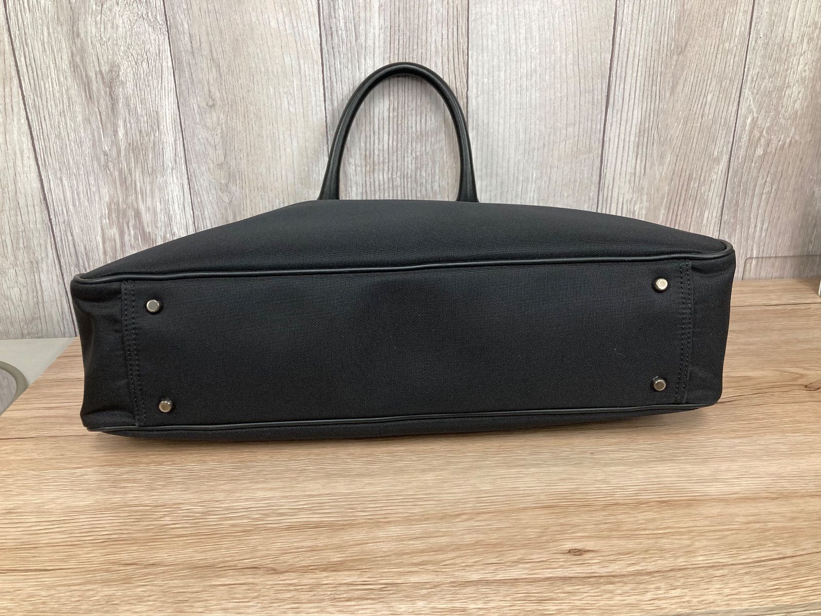 BURBERRY BLACK LABEL バーバリーブラックレーベル ビジネスバック 