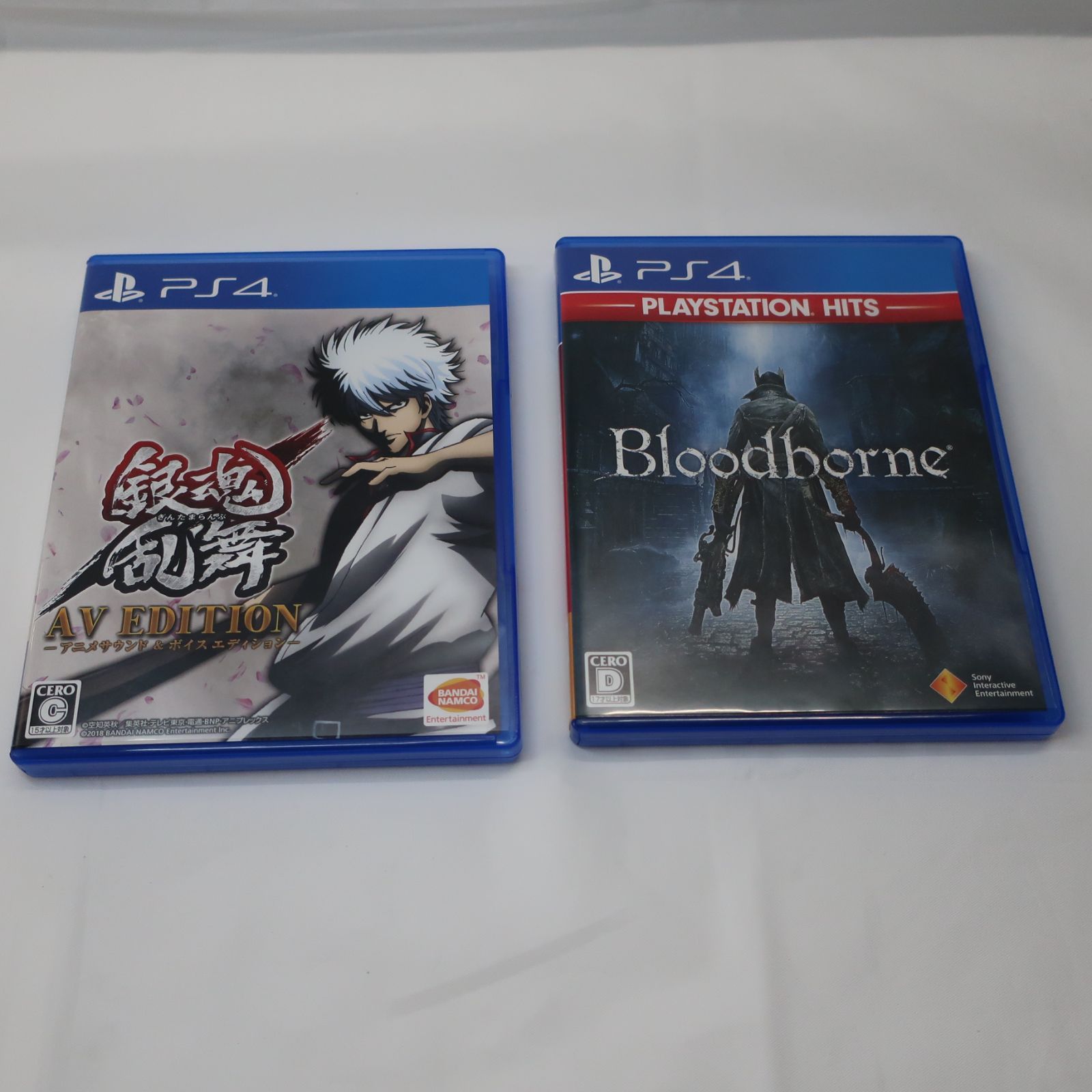 4本セット】PS4 ゲームソフト まとめ売り - メルカリ