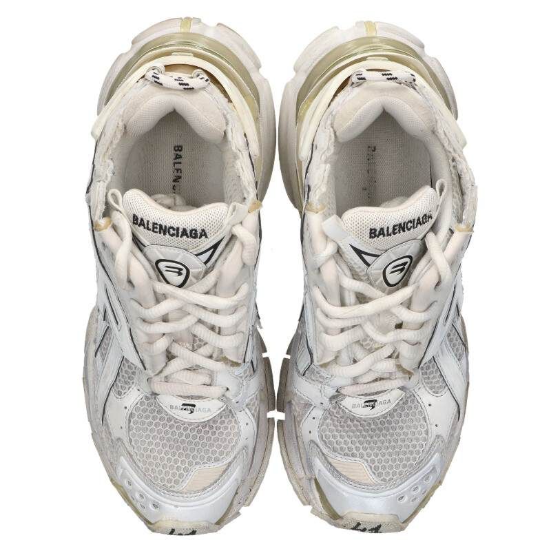 Balenciaga バレンシアガ Runner ランナー　スニーカーサイズ41 バレンシアガ RUNNER ランナースニーカー メンズ 41 ※12/28～1/6 発送