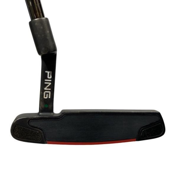 【希少】ピン PING アンサーX パター レフティ 左 34インチ クラブ PING - 【希少】ピン PING アンサーX パター レフティ 左 34インチ