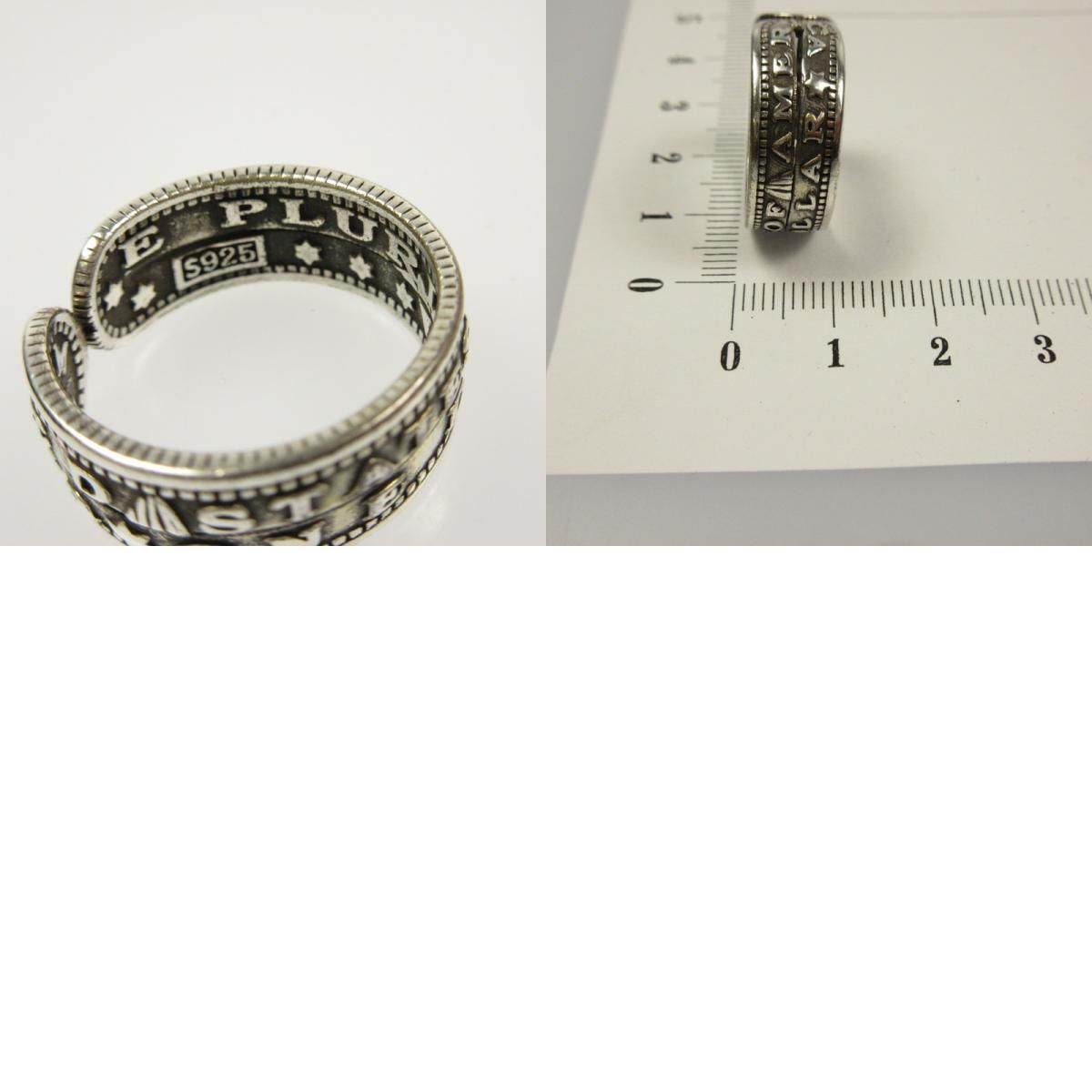 姫路東店】 中古 NORTH WORKS | ノースワークス リング・指輪 1ドル
