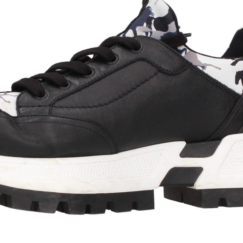 エルメス サイズ:43  H242960ZHMA410 カモフラージュローカットスニーカー 中古 BS99 エルメス H242960ZHMA410 カモフラージュローカットスニーカー メンズ